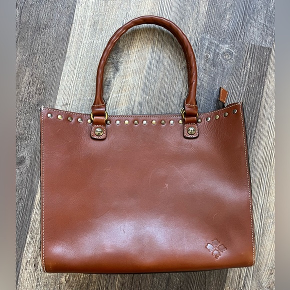 Patricia Nash Bags Patricia Nash Zancona Tote Poshmark